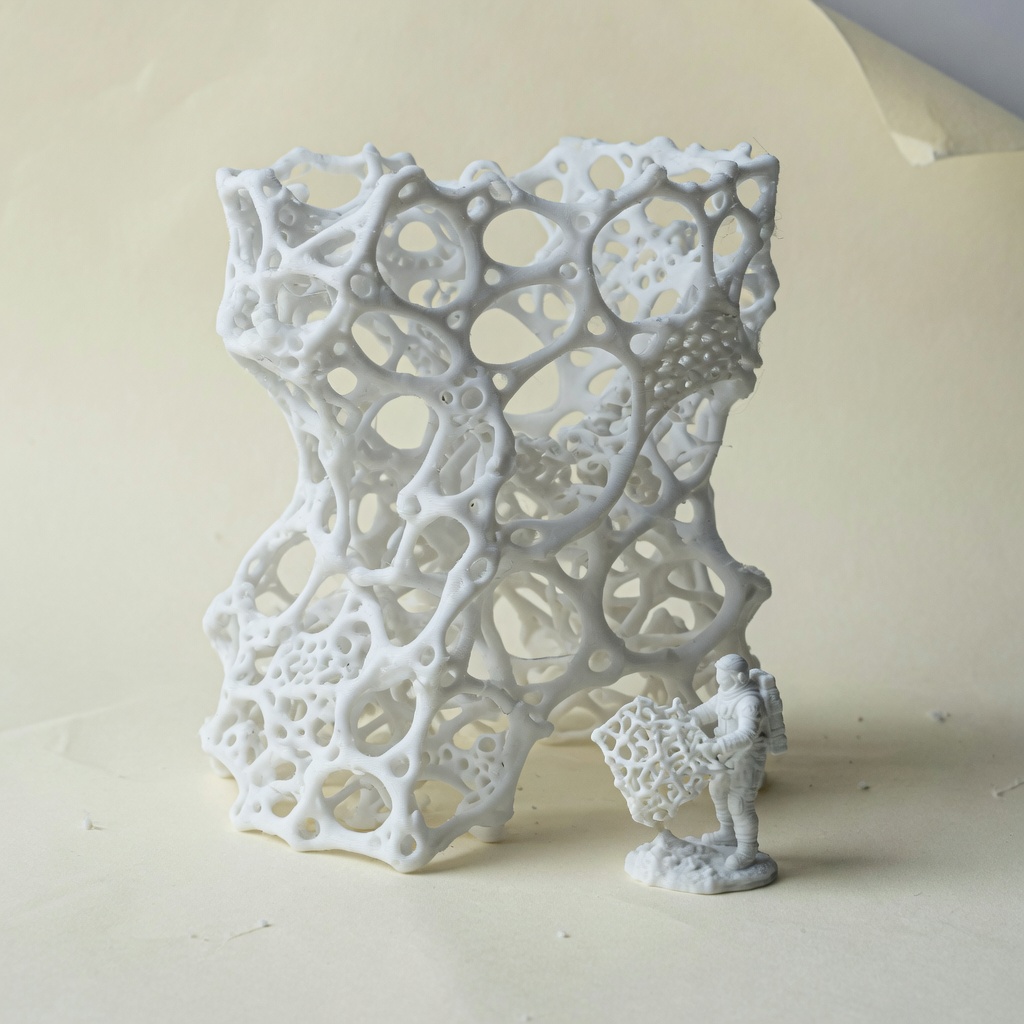Complex geometry