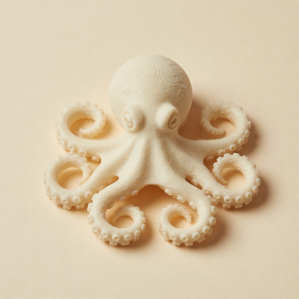 Octopus