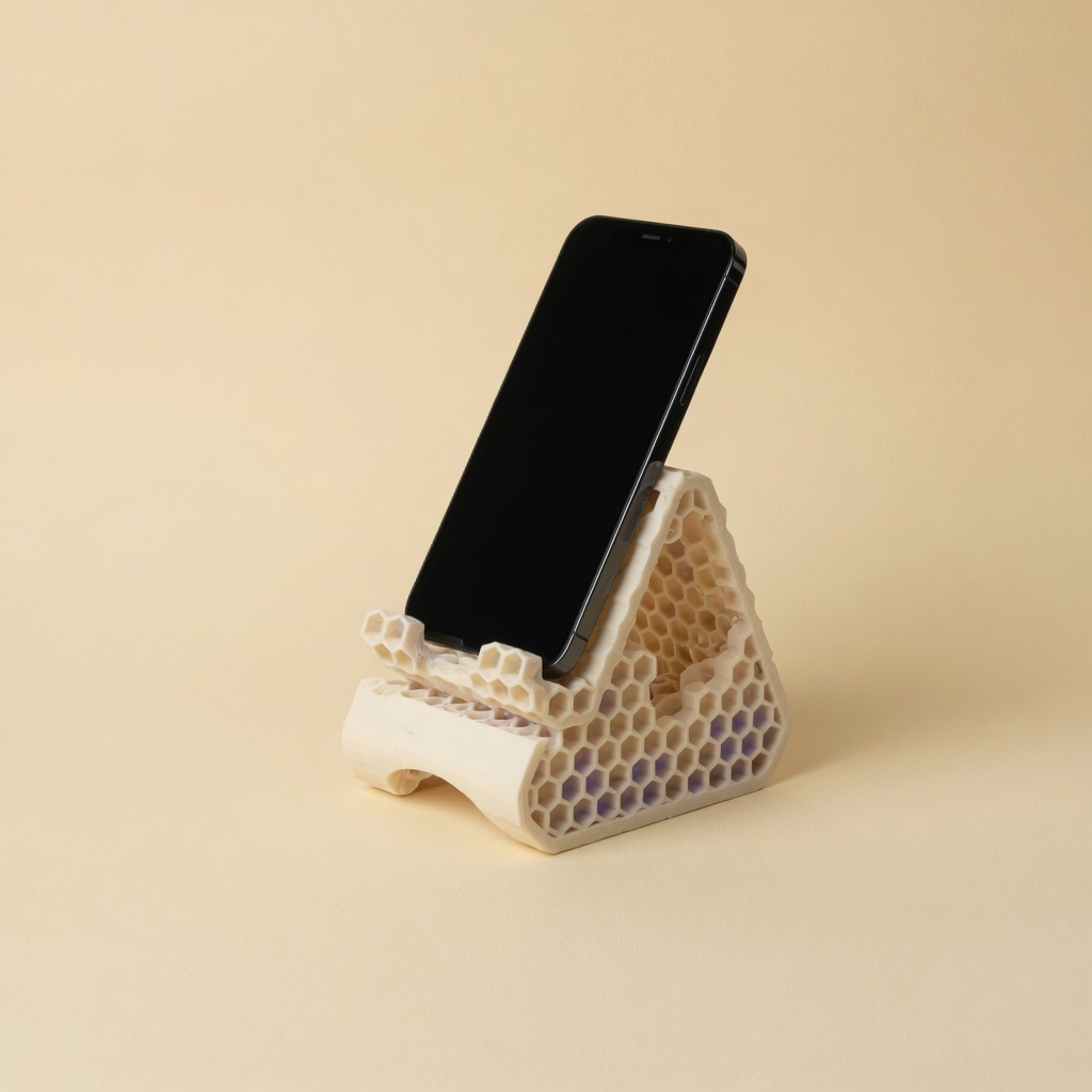 Phone stand